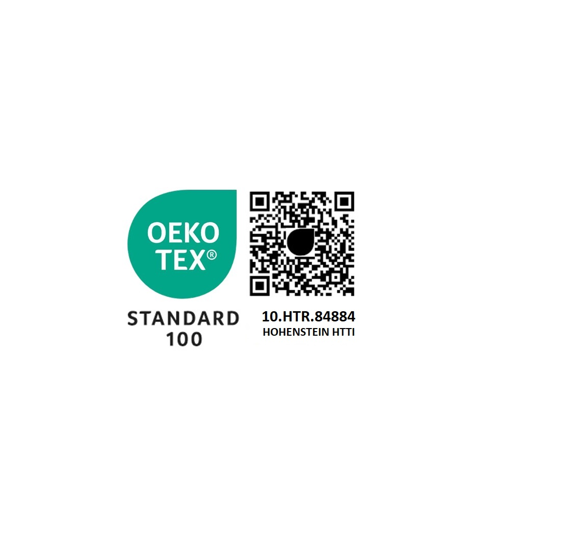 OEKO-TEX-CONVENTIONAL