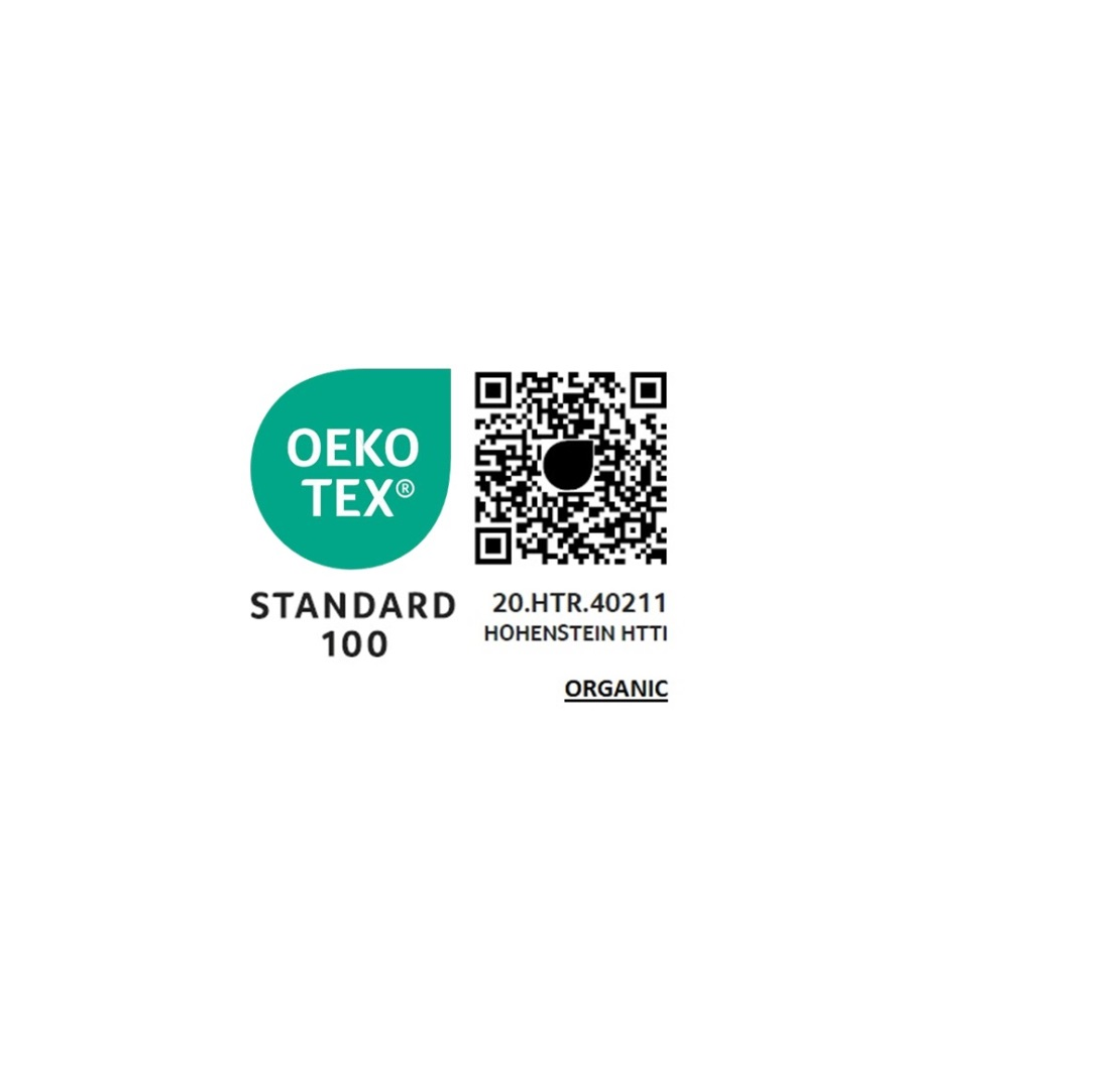 OEKO-TEX-ORGANIC